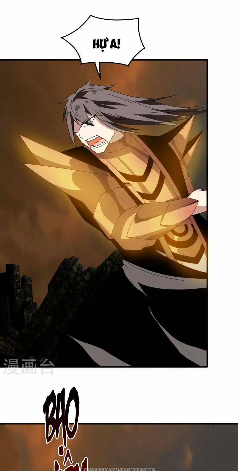 Kiếm Nhân 57 trang 12