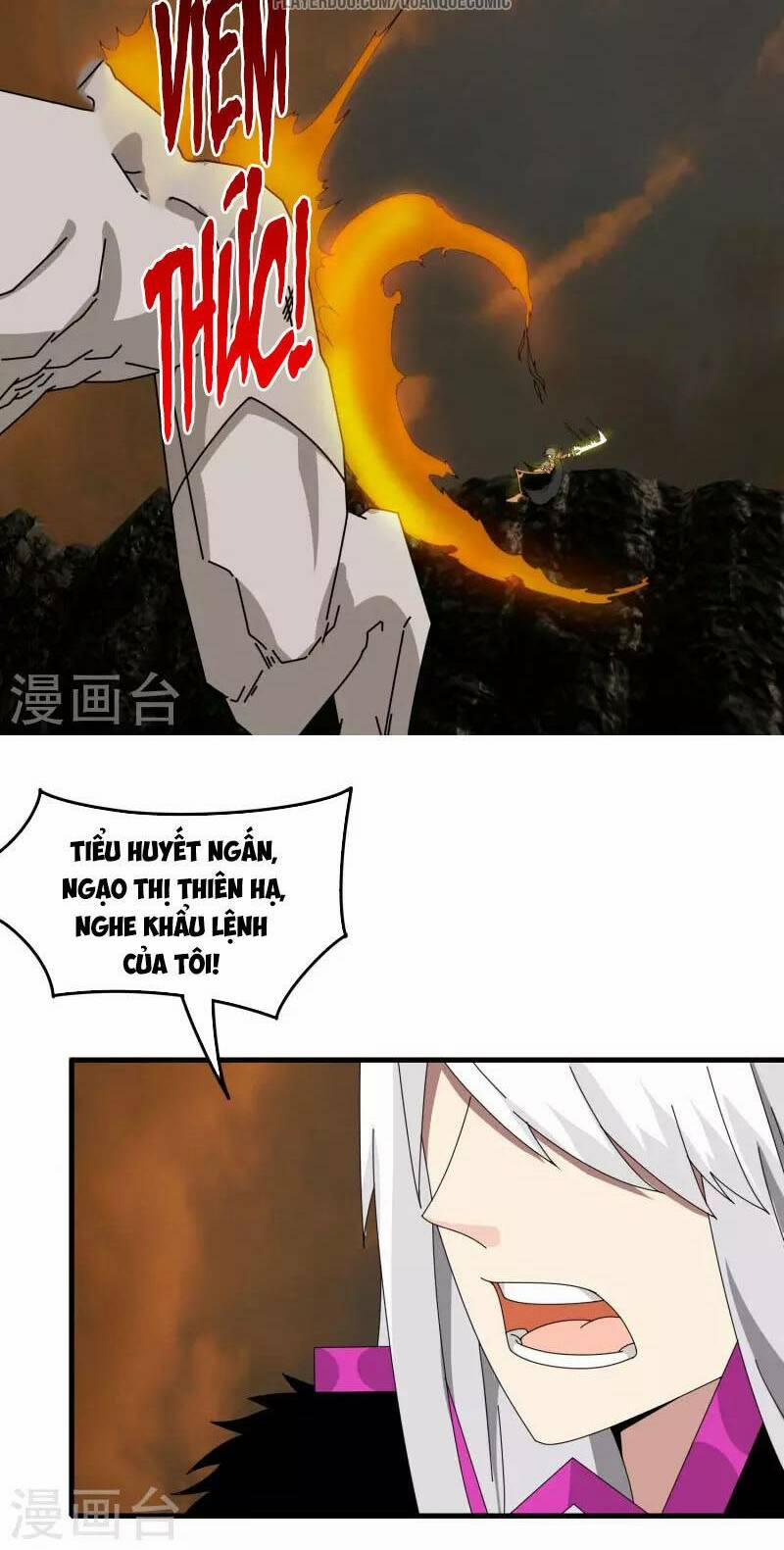 Kiếm Nhân 57 trang 13