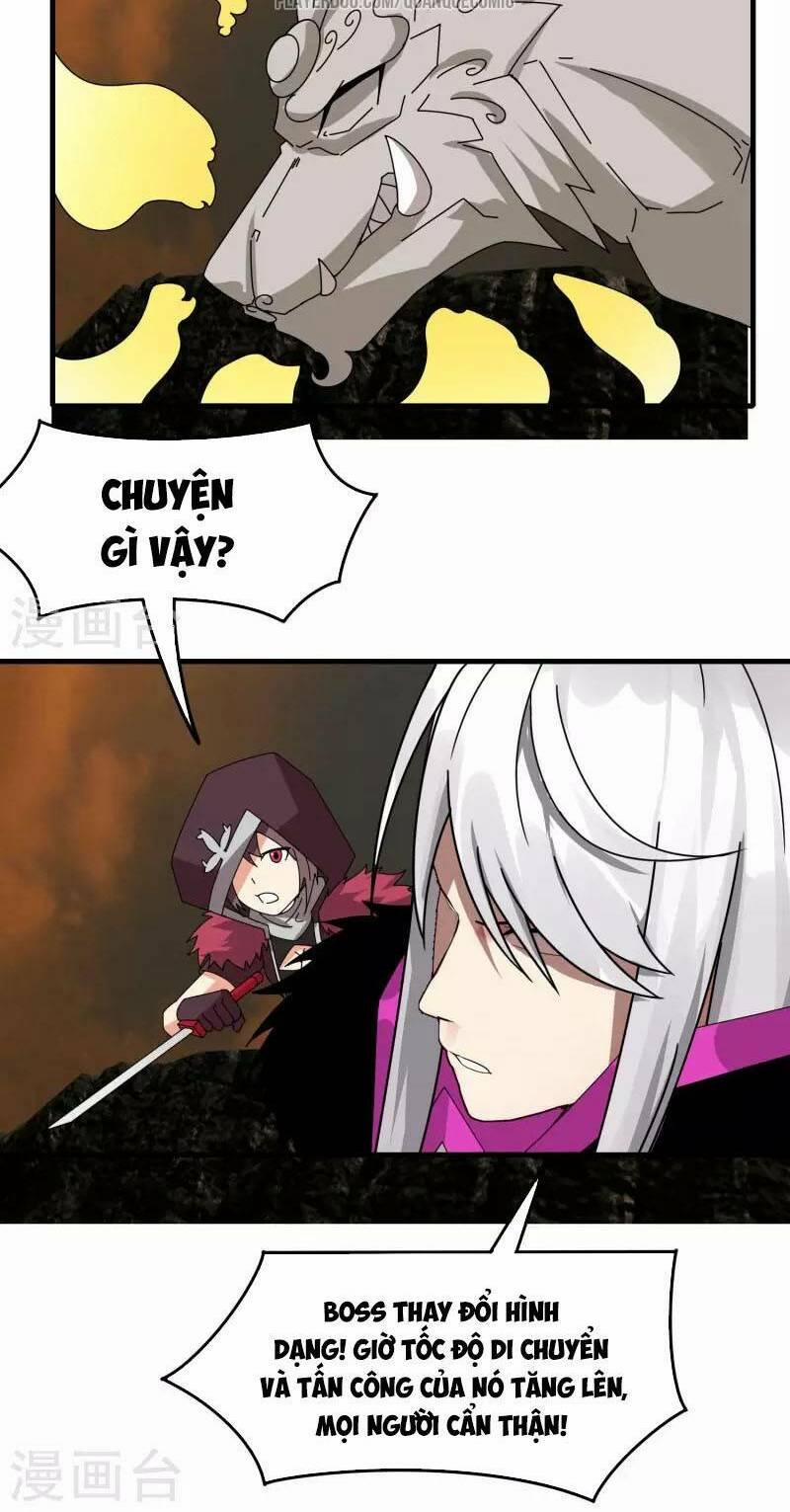 Kiếm Nhân 57 trang 23