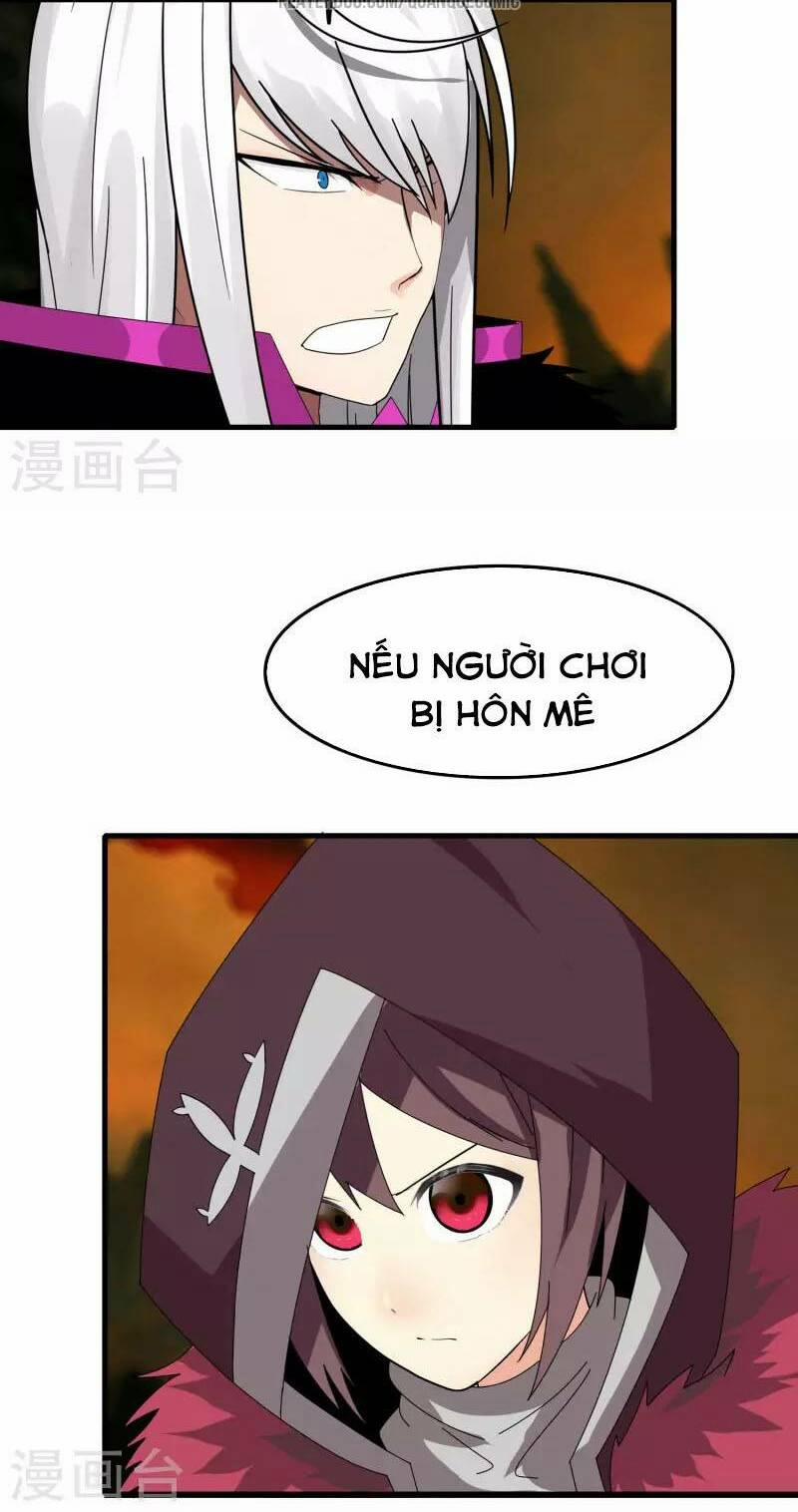 Kiếm Nhân 57 trang 3