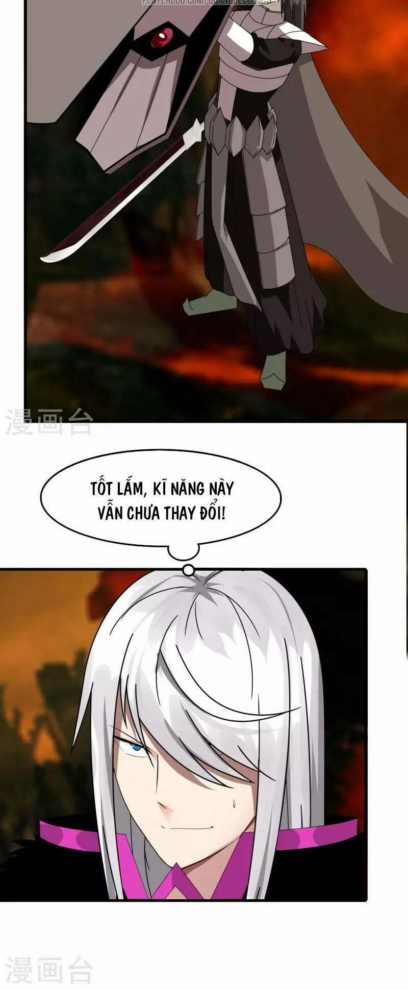 Kiếm Nhân 57 trang 7