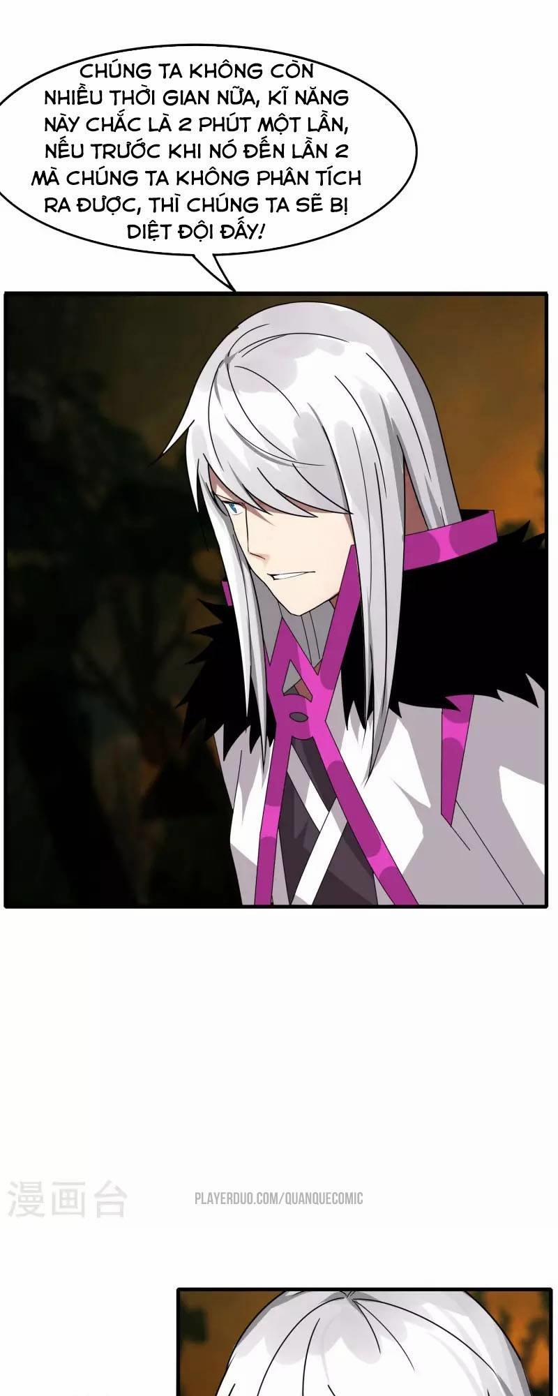 Kiếm Nhân 58 trang 12