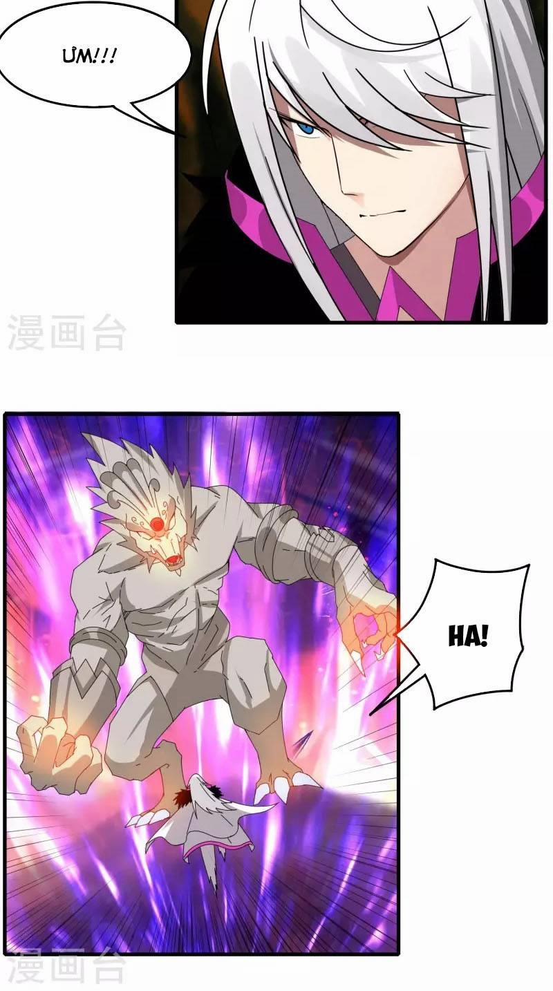 Kiếm Nhân 58 trang 13