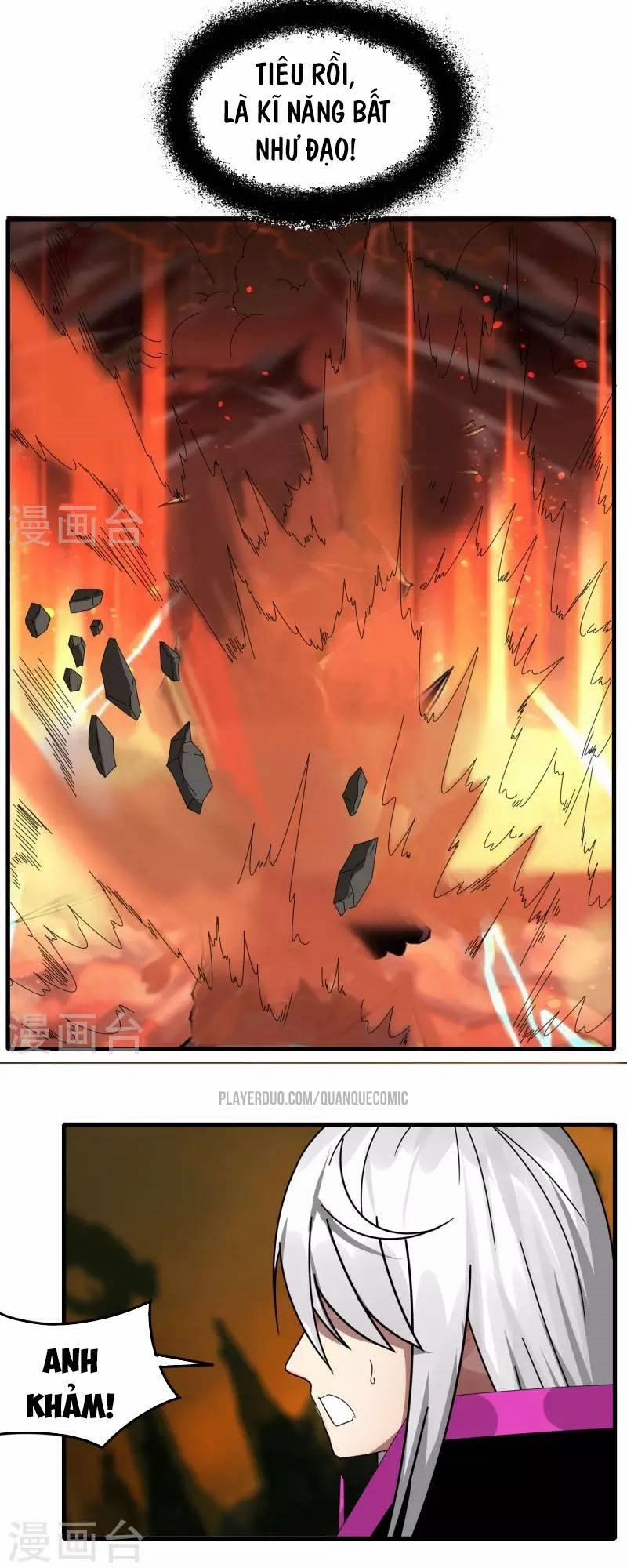 Kiếm Nhân 58 trang 6