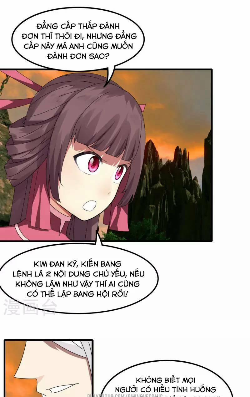 Kiếm Nhân 59 trang 18