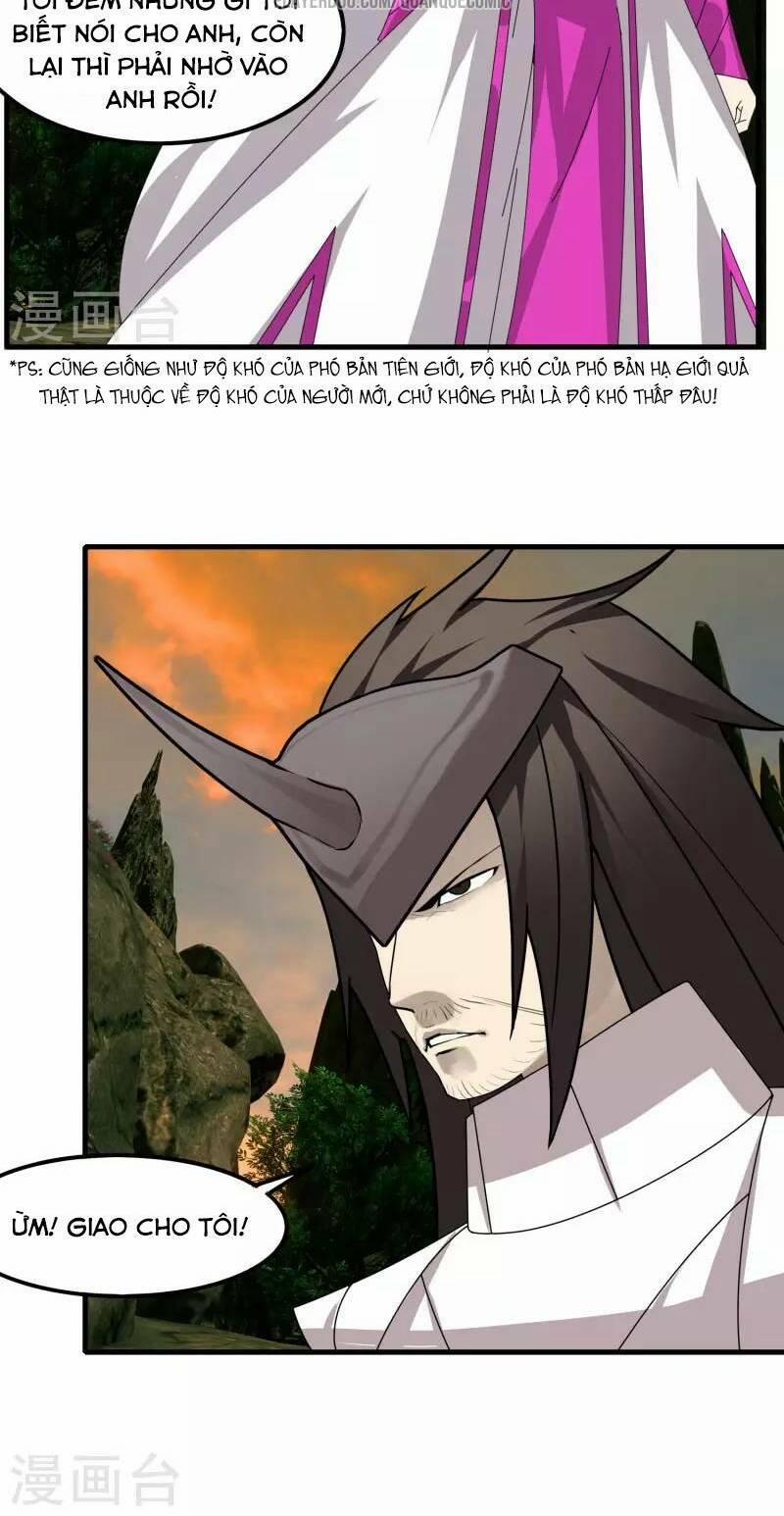 Kiếm Nhân 59 trang 21