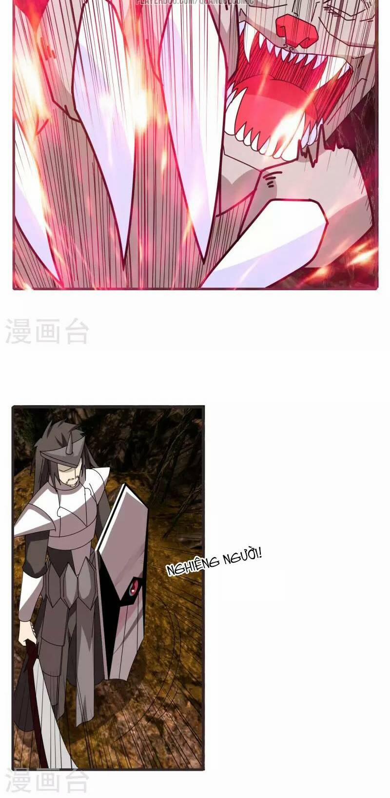 Kiếm Nhân 59 trang 3