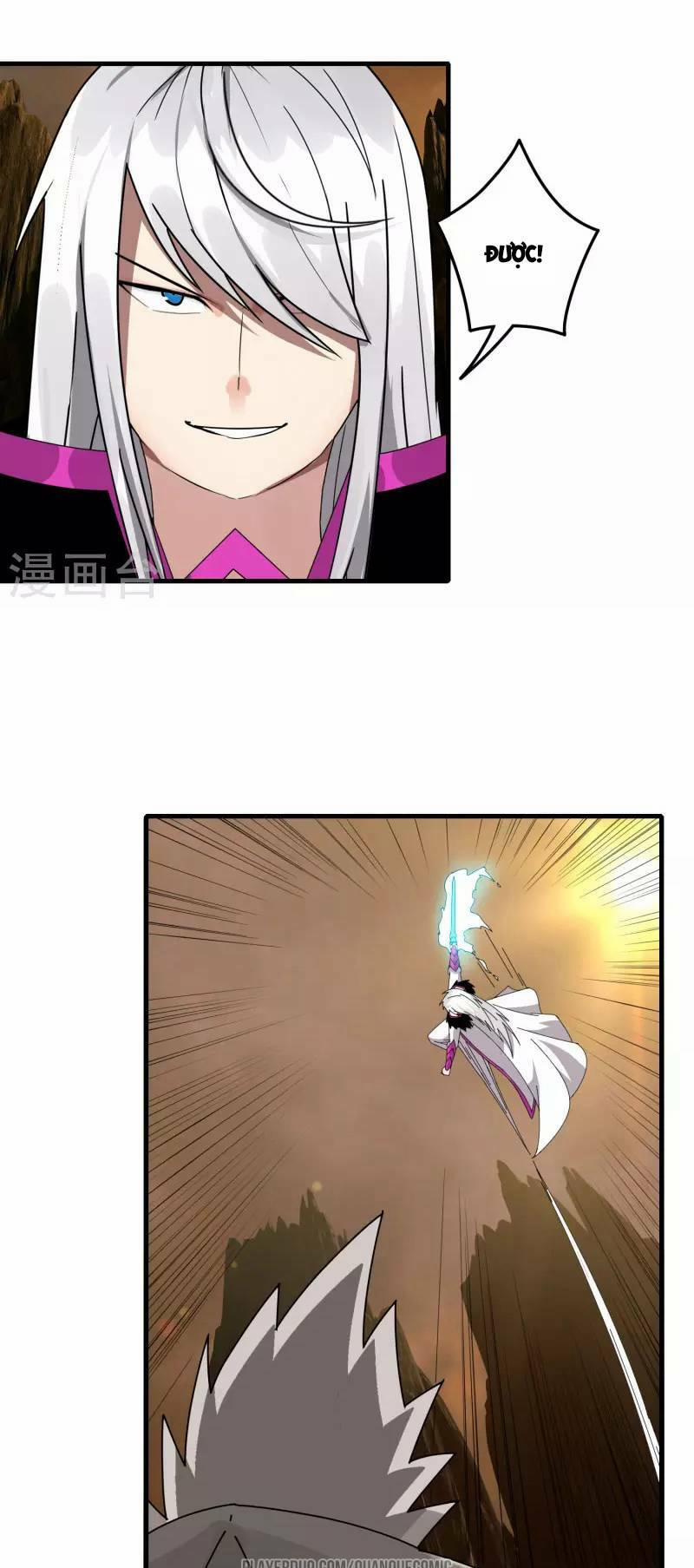 Kiếm Nhân 59 trang 6