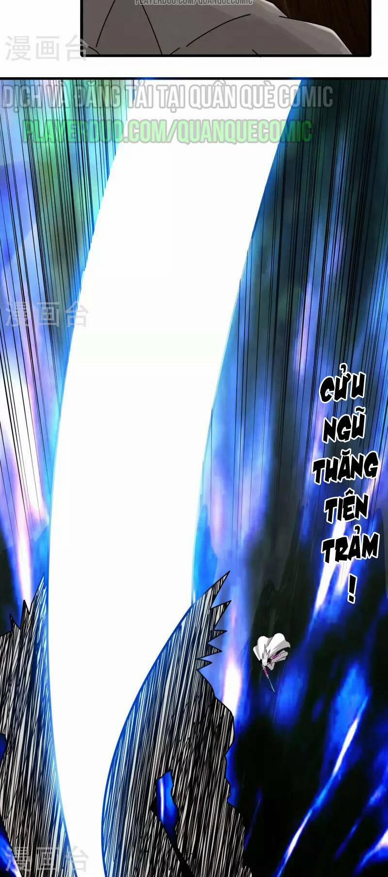 Kiếm Nhân 59 trang 7