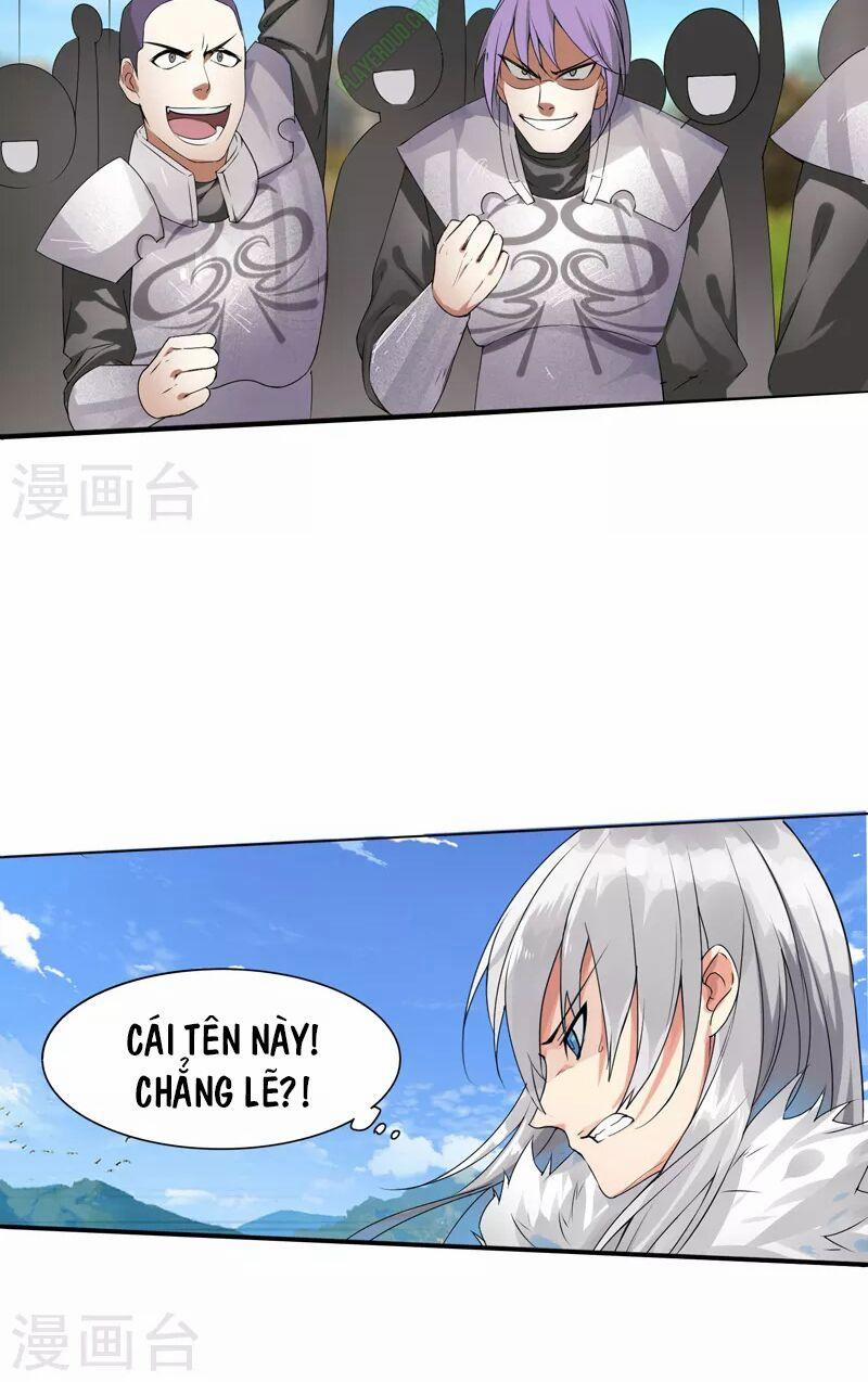 Kiếm Nhân 6 trang 1