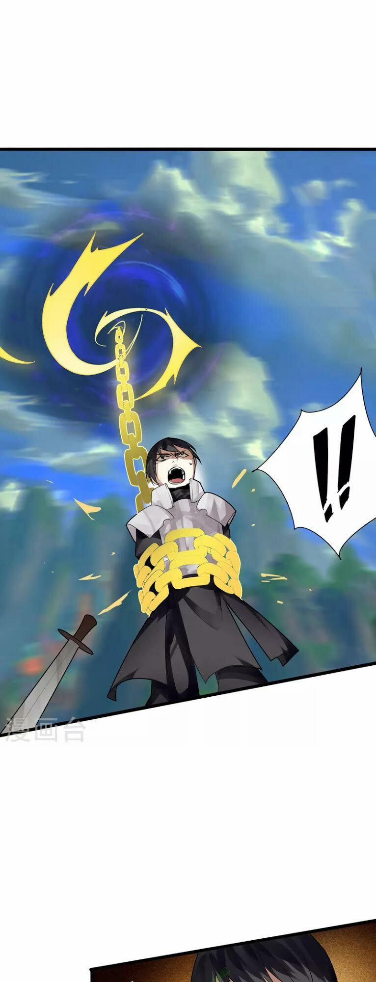 Kiếm Nhân 6 trang 10