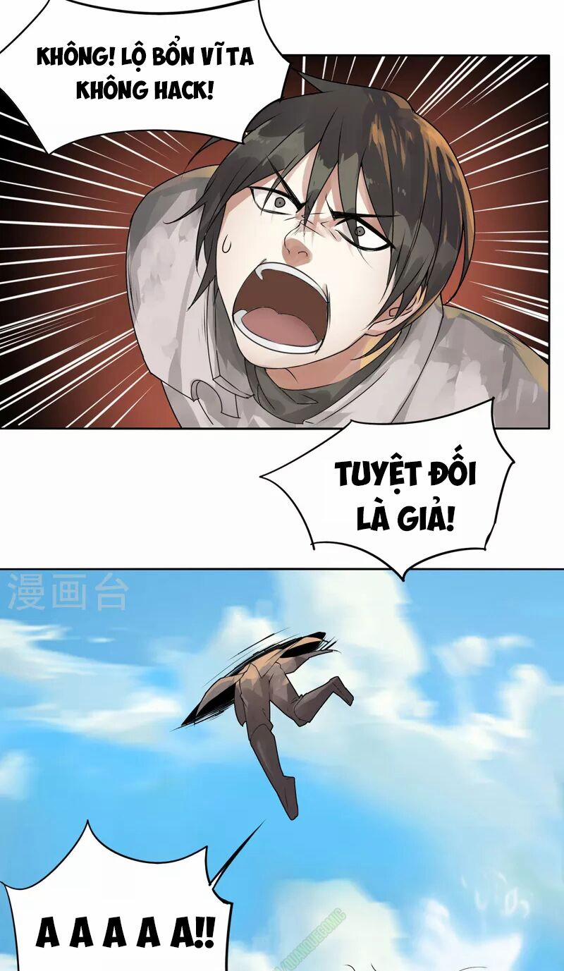 Kiếm Nhân 6 trang 13