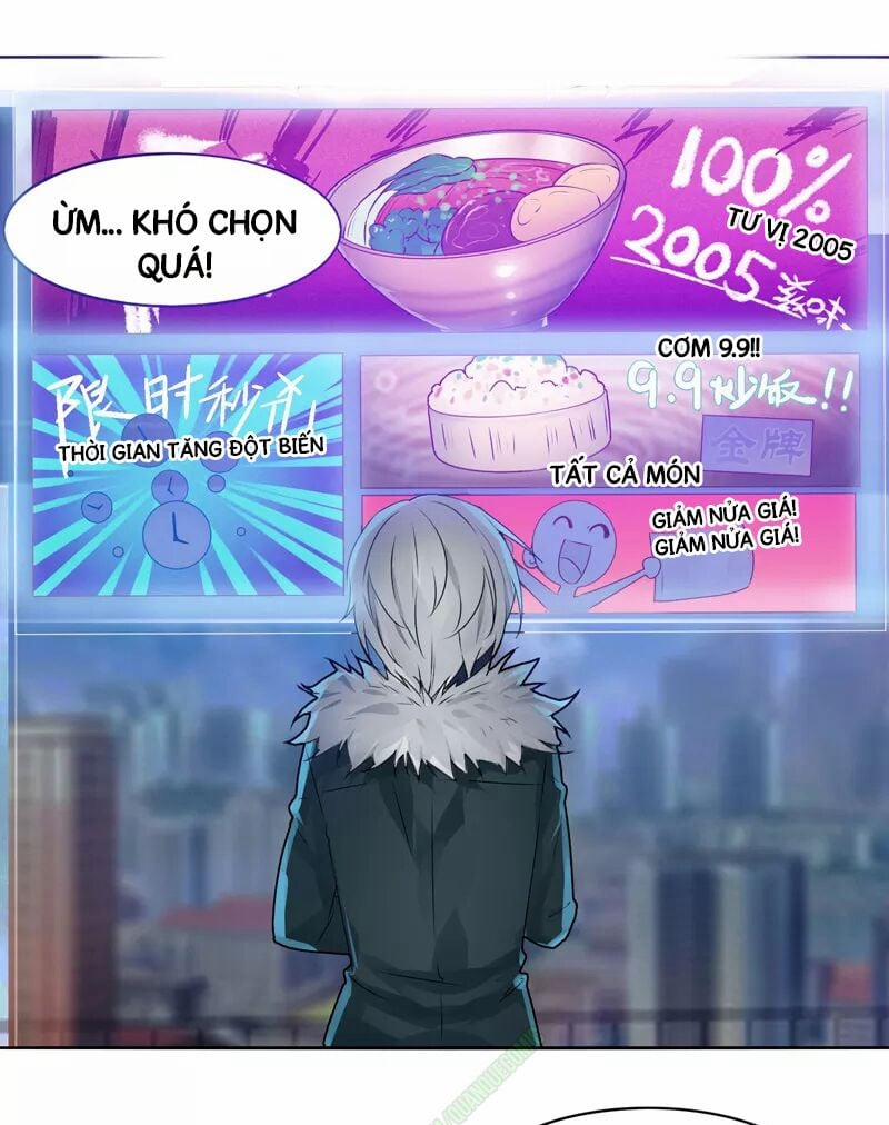 Kiếm Nhân 6 trang 23