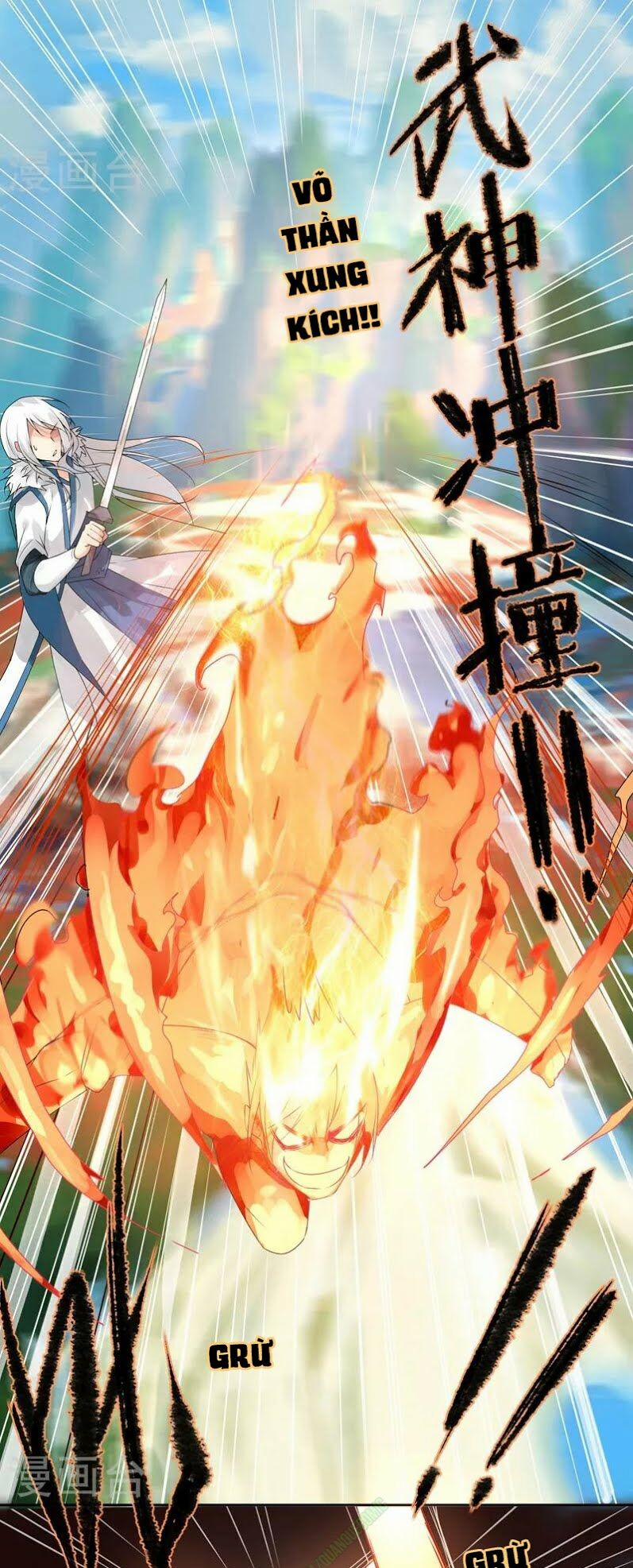 Kiếm Nhân 6 trang 4