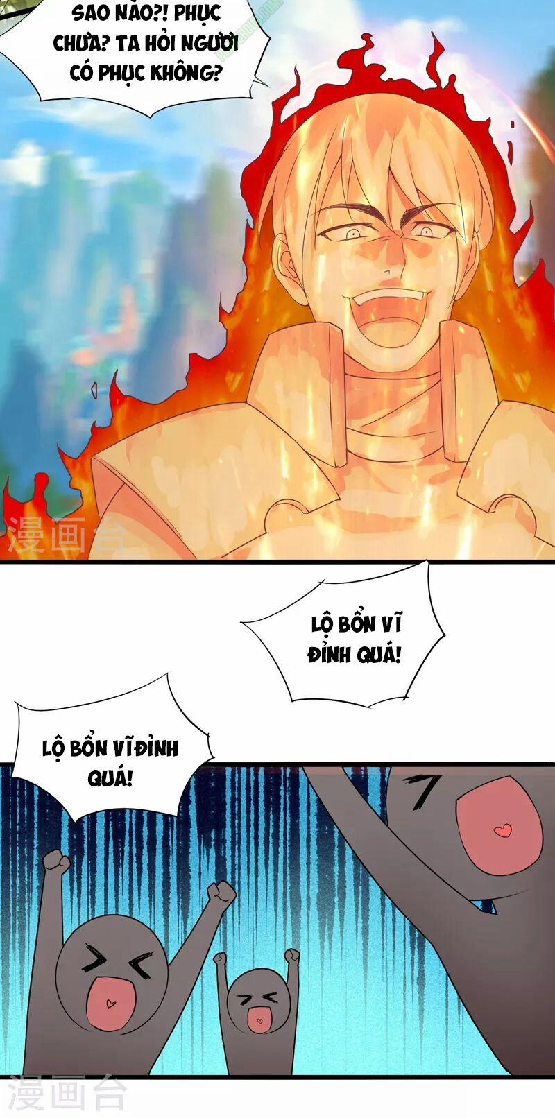 Kiếm Nhân 6 trang 7