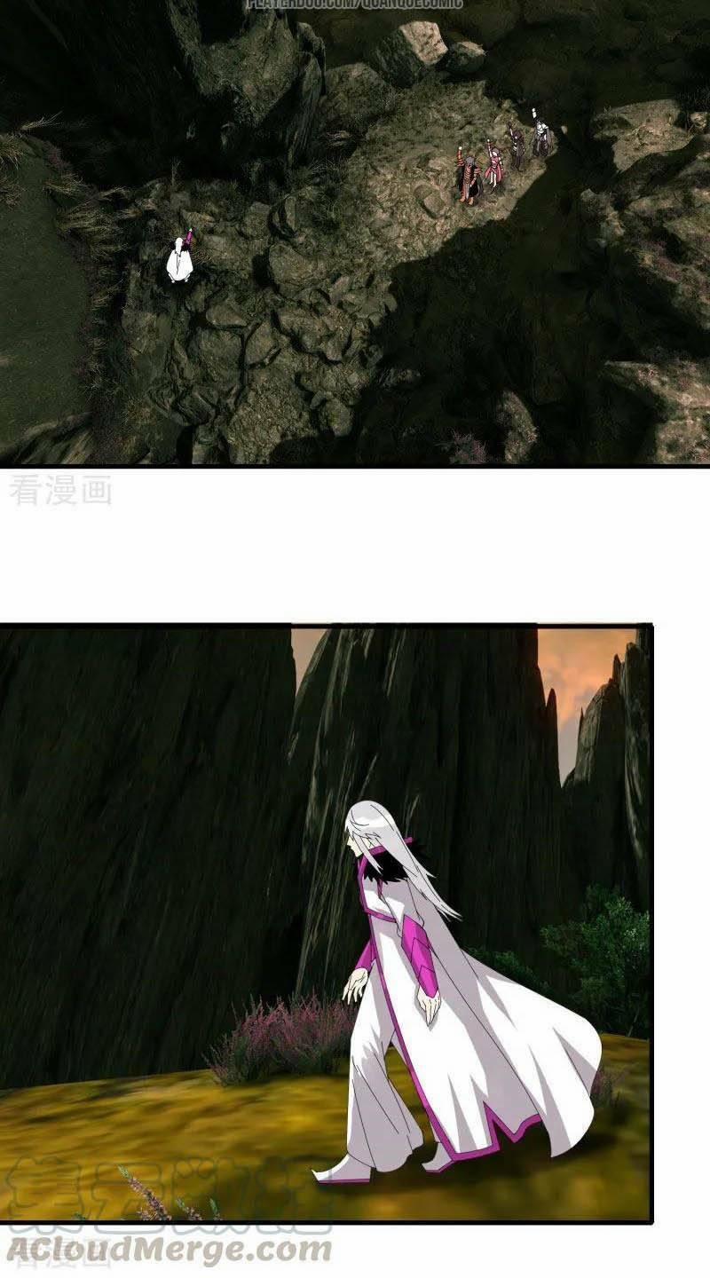 Kiếm Nhân 60 trang 1