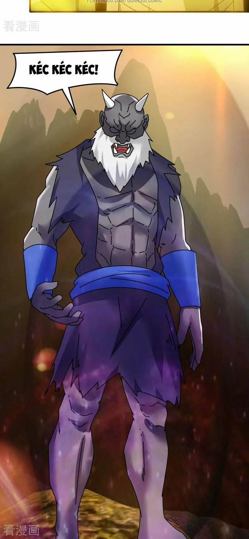 Kiếm Nhân 60 trang 11