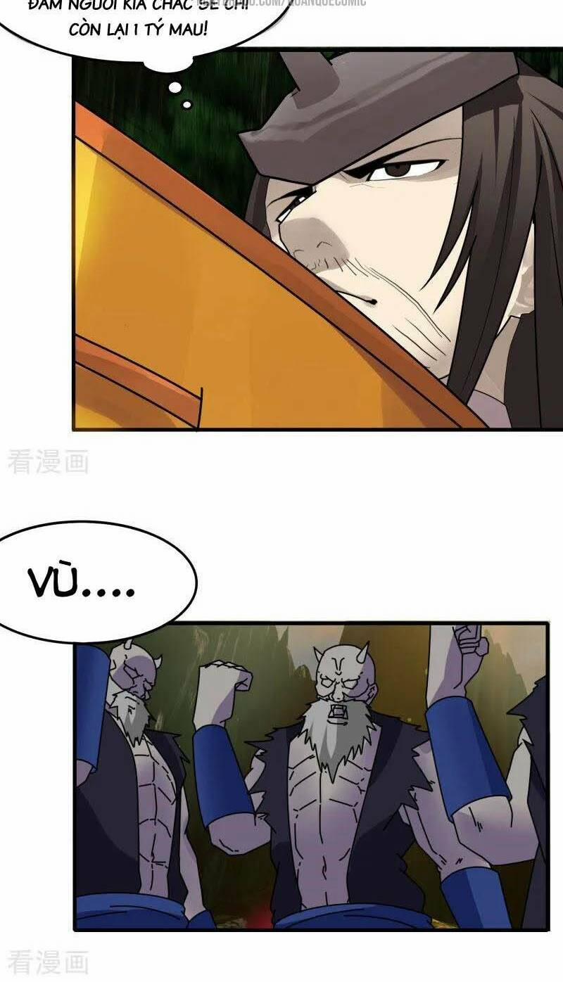 Kiếm Nhân 60 trang 15