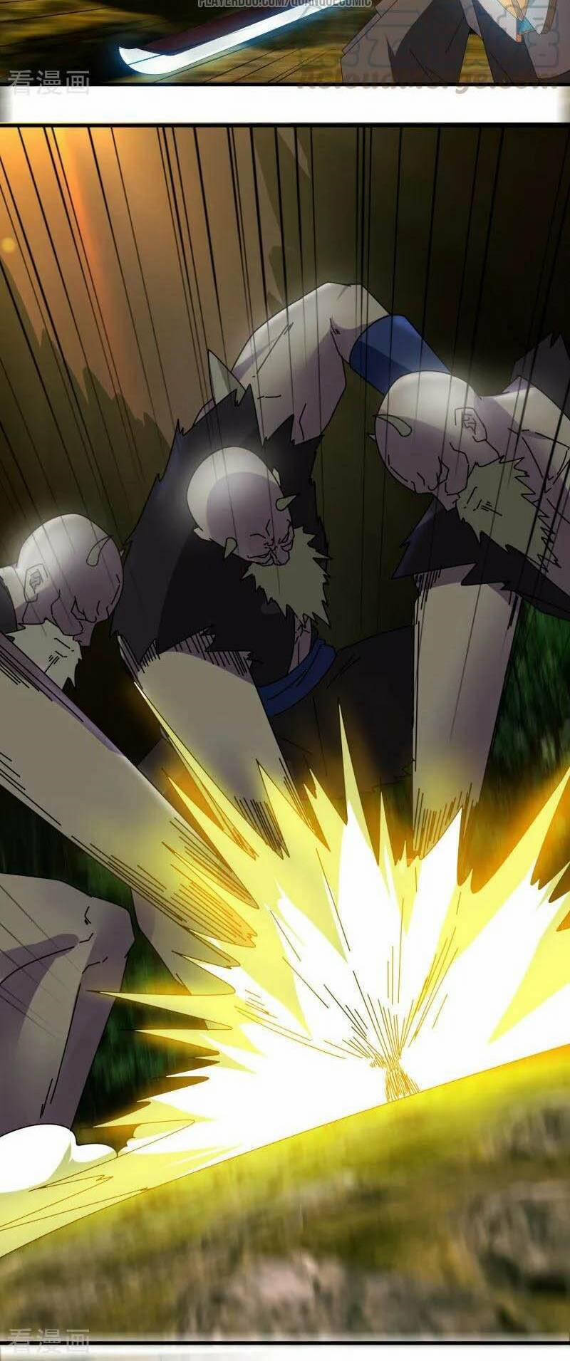 Kiếm Nhân 60 trang 17