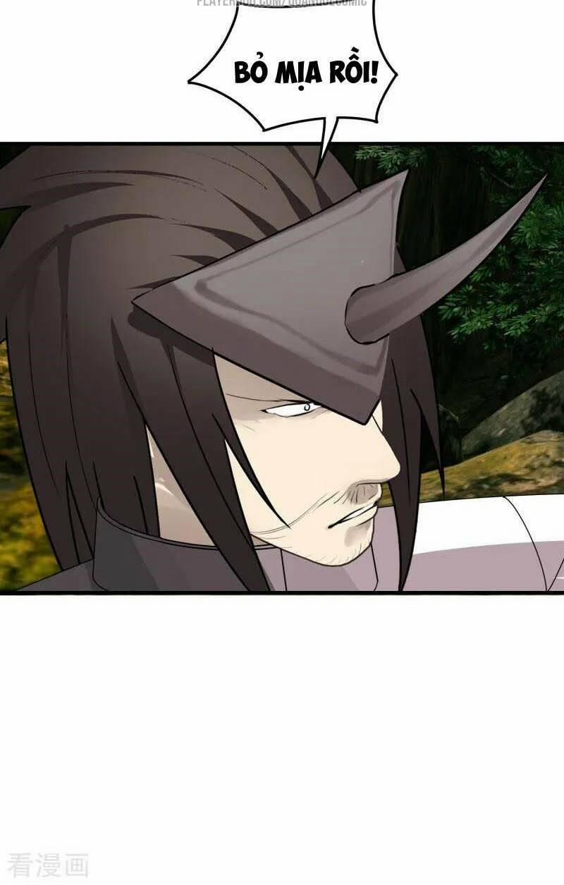 Kiếm Nhân 60 trang 23