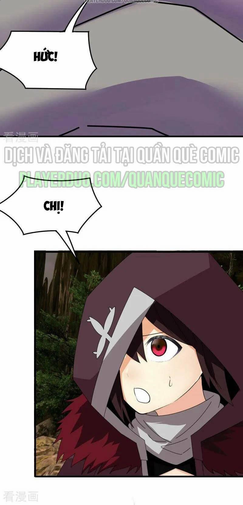 Kiếm Nhân 60 trang 25