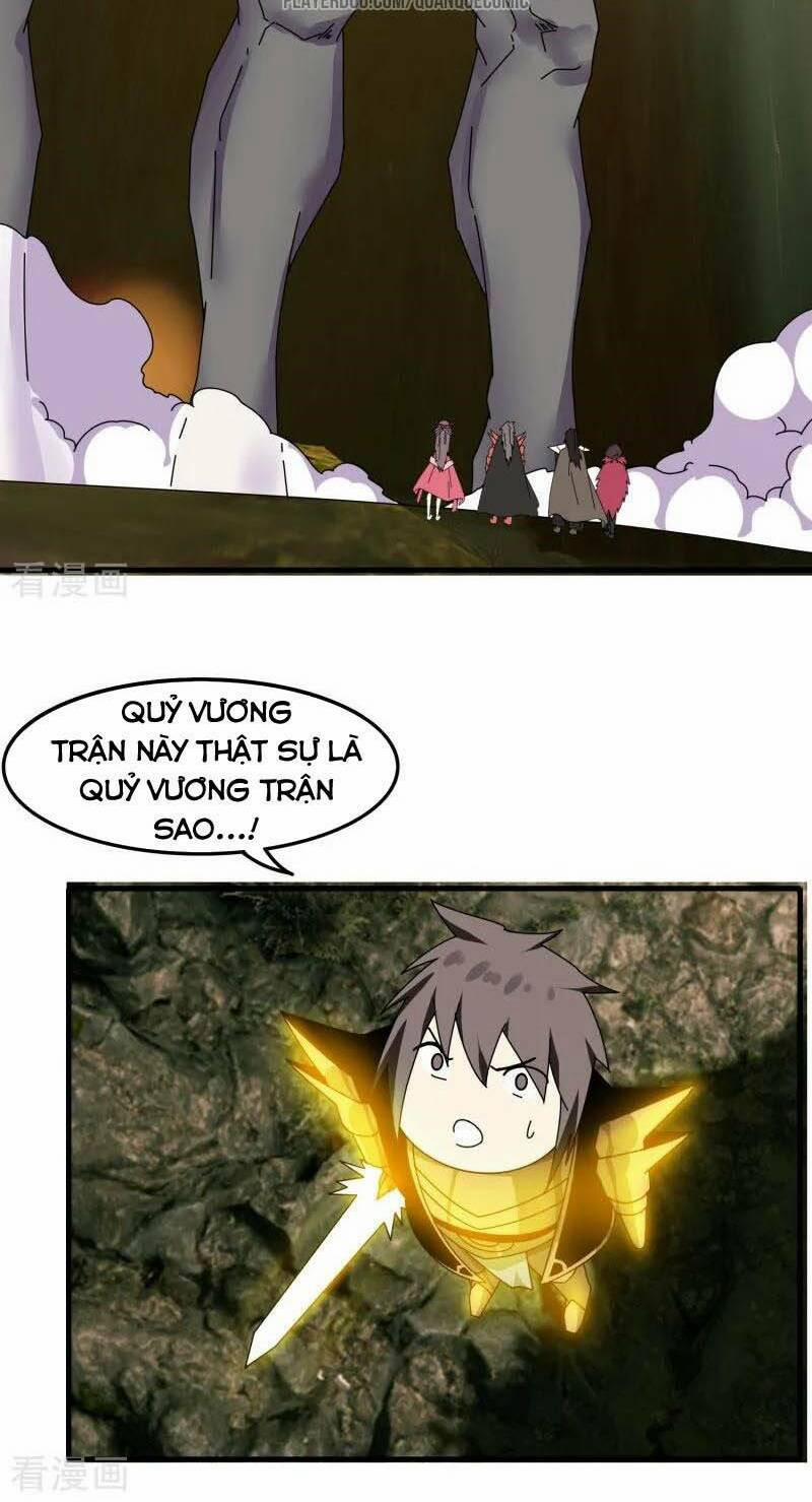 Kiếm Nhân 60 trang 5