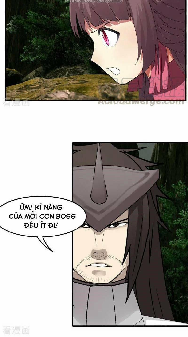 Kiếm Nhân 60 trang 7