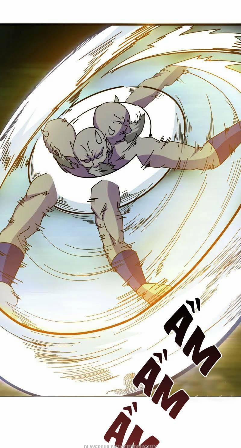 Kiếm Nhân 61 trang 10