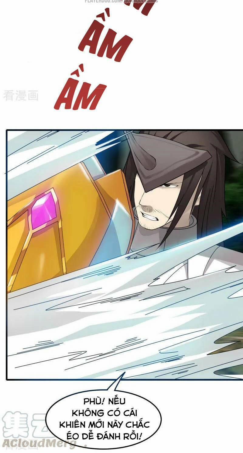 Kiếm Nhân 61 trang 11