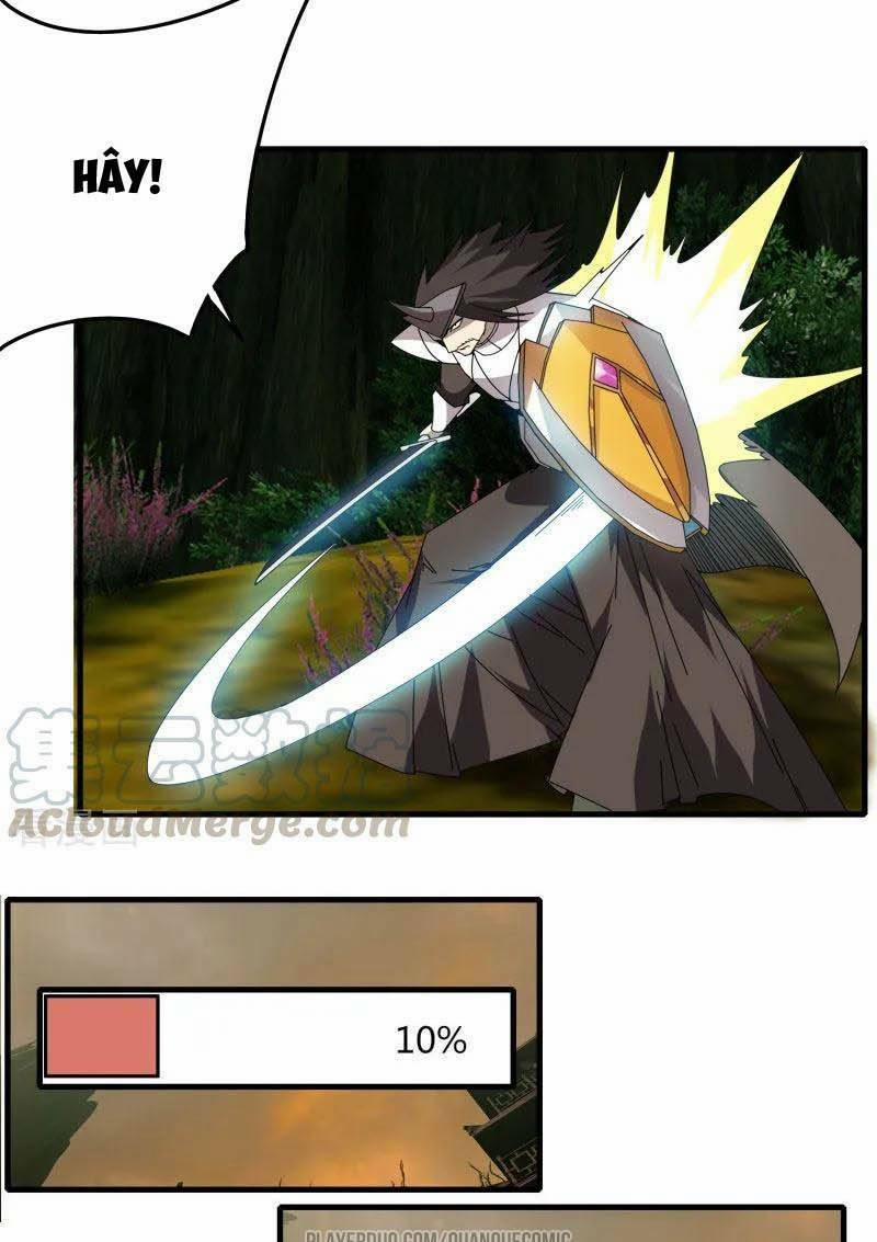 Kiếm Nhân 61 trang 14