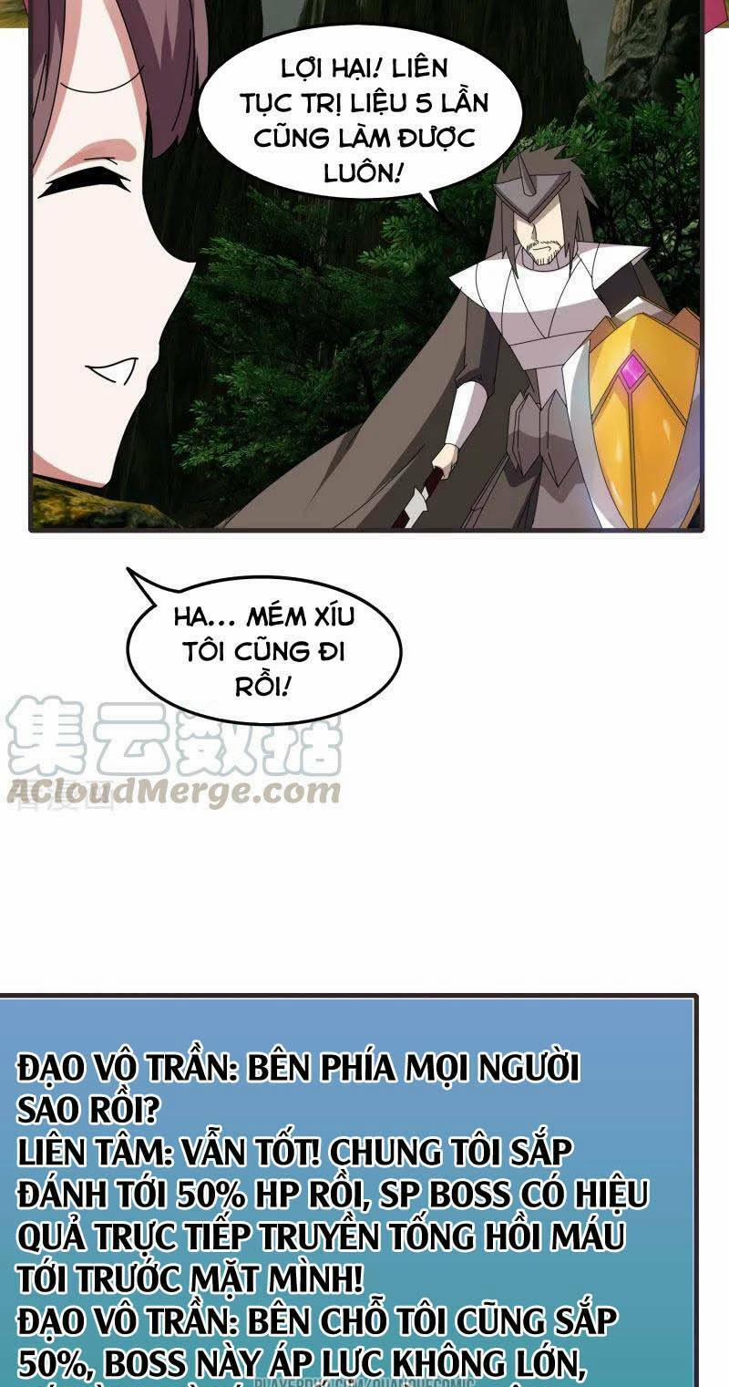 Kiếm Nhân 61 trang 4