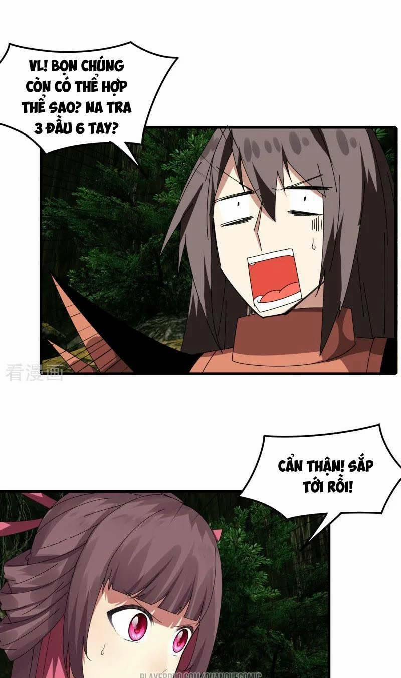 Kiếm Nhân 61 trang 8