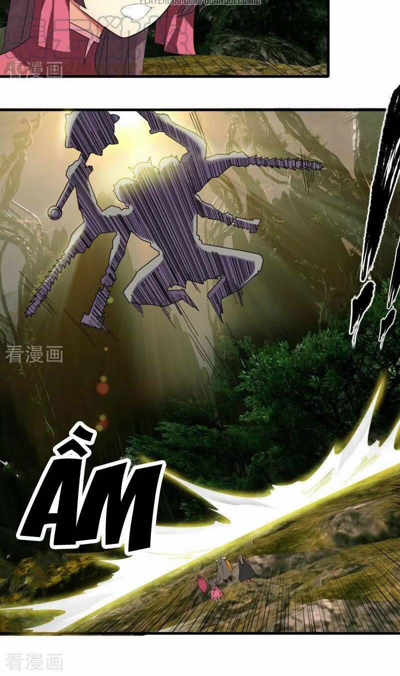 Kiếm Nhân 61 trang 9