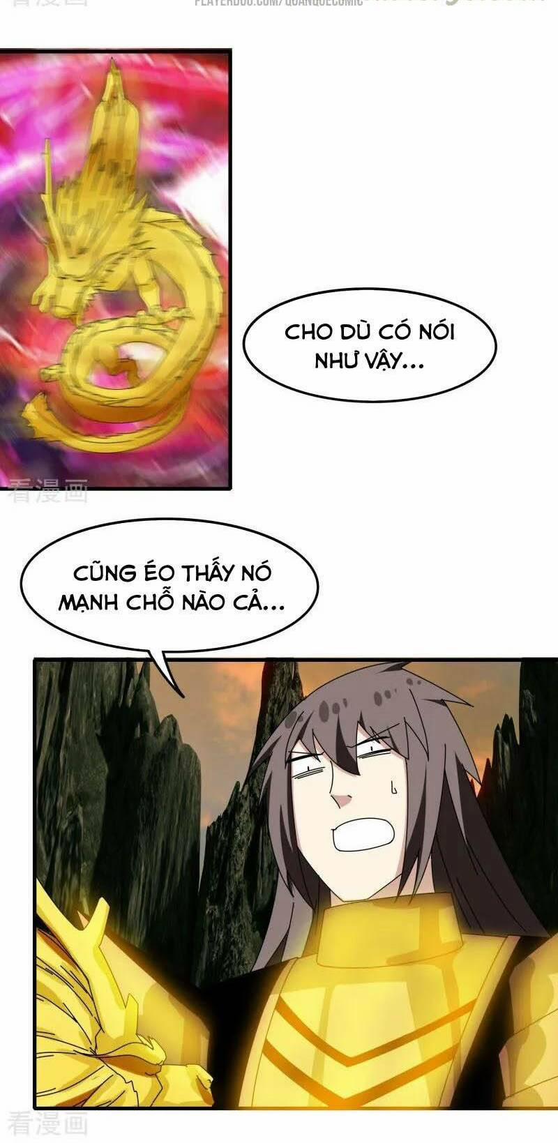 Kiếm Nhân 62 trang 11