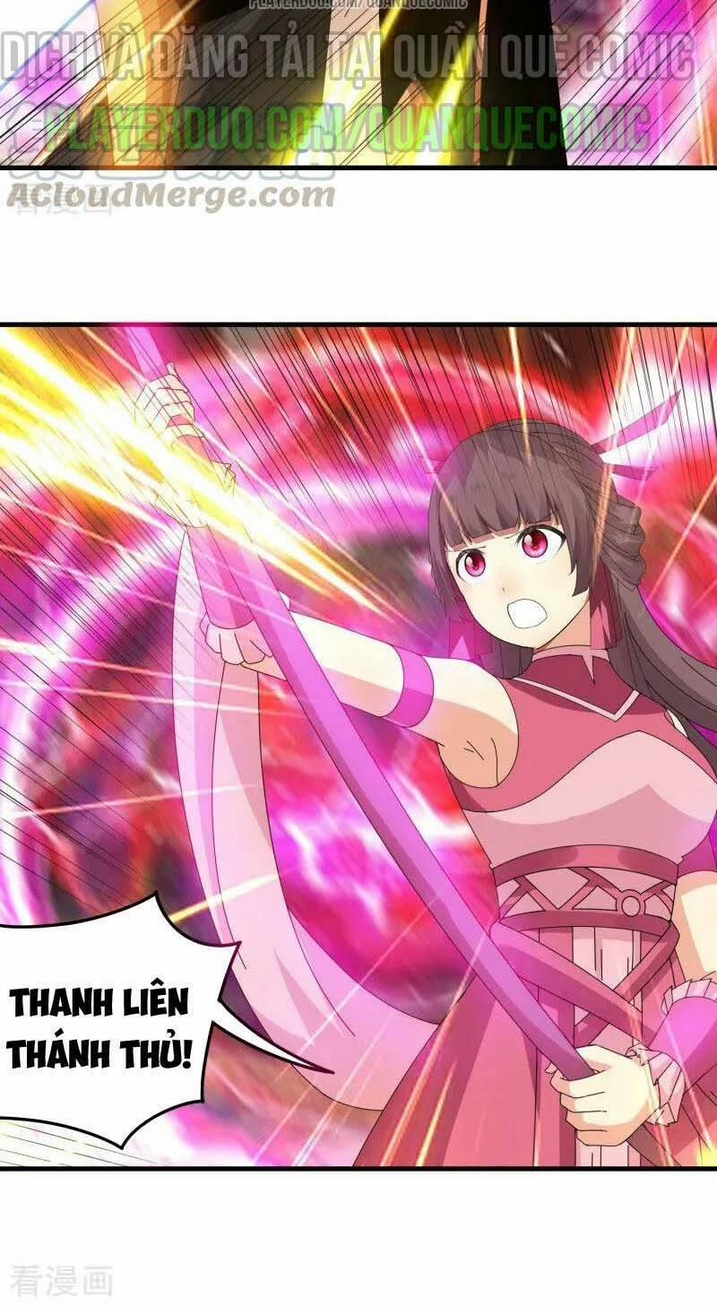 Kiếm Nhân 62 trang 13