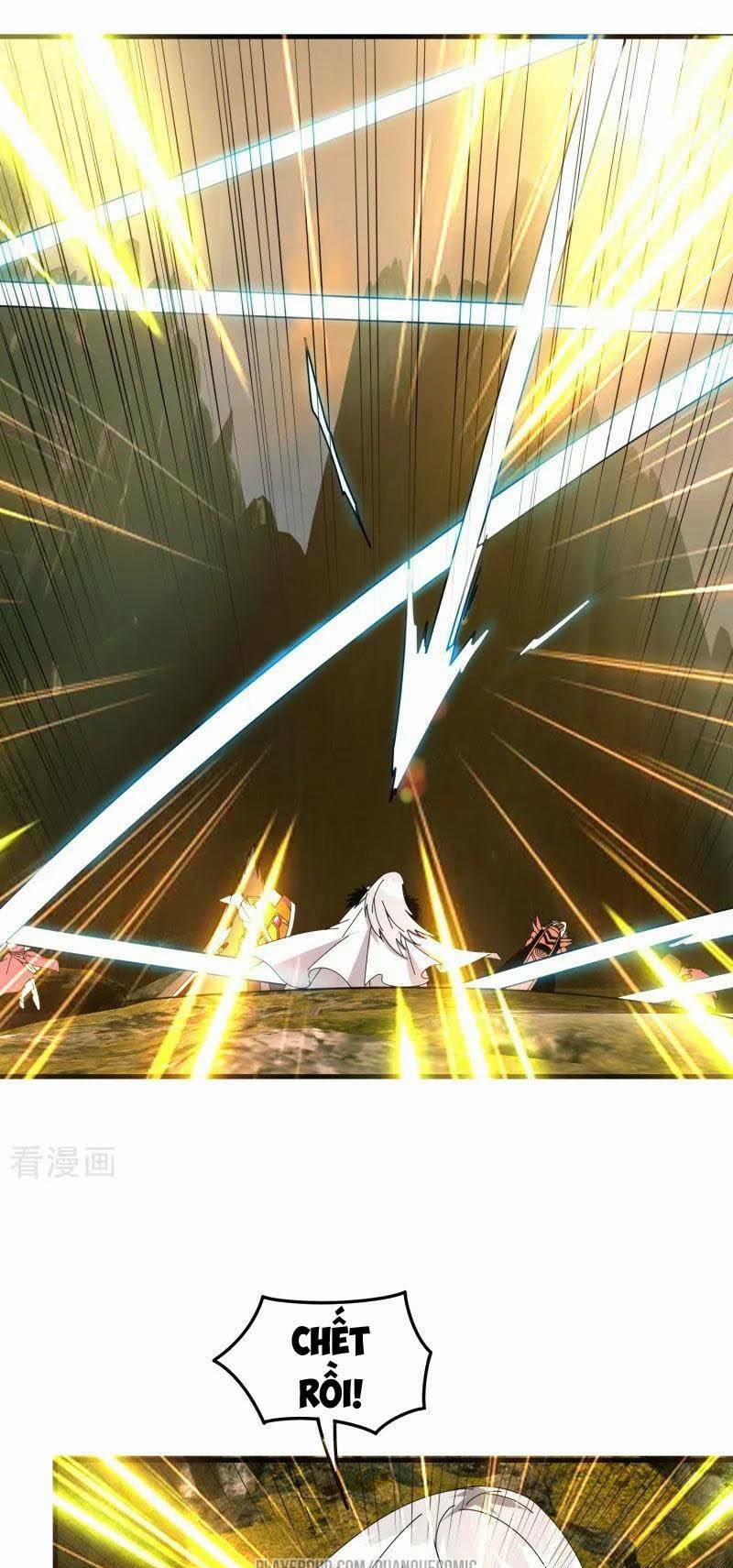 Kiếm Nhân 62 trang 16