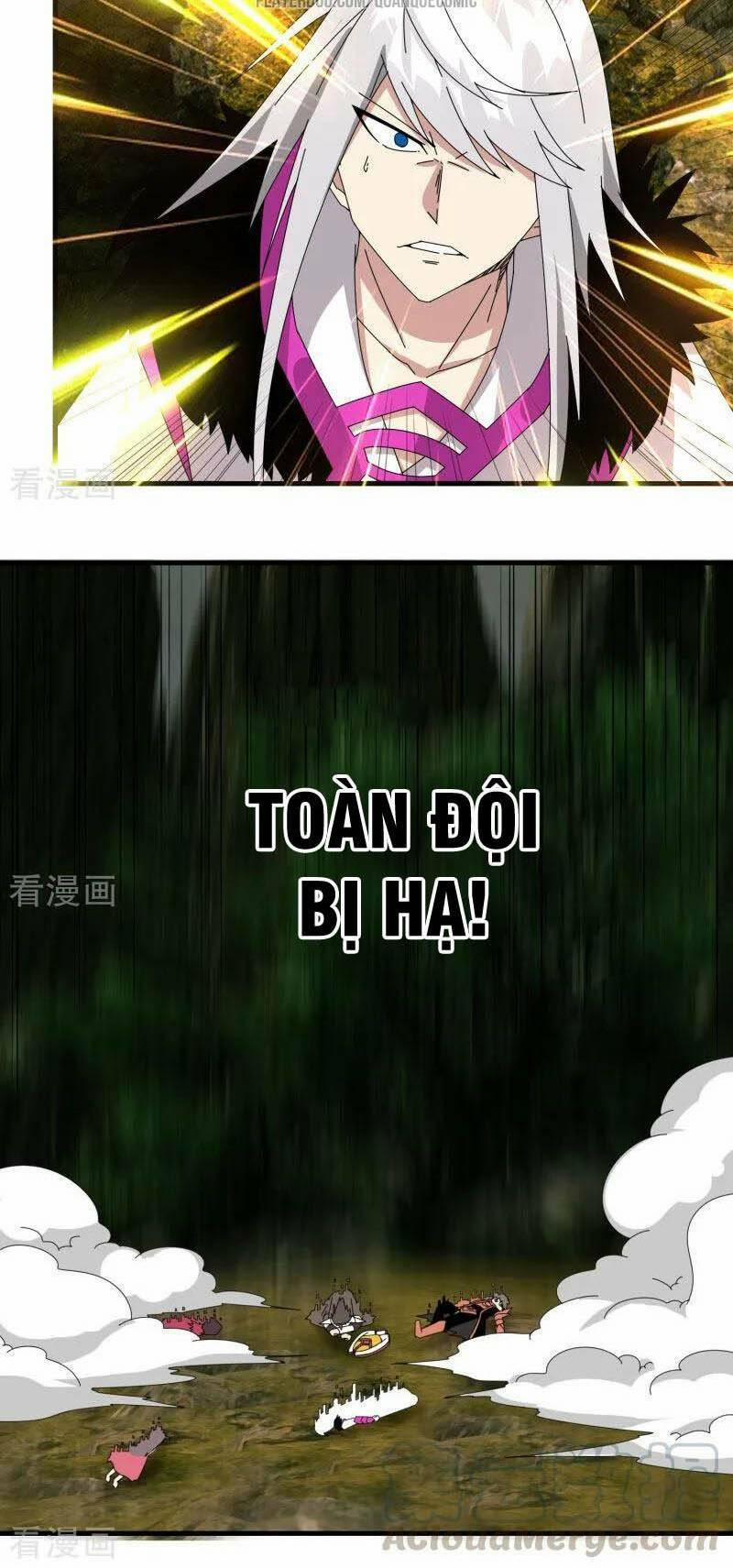 Kiếm Nhân 62 trang 17