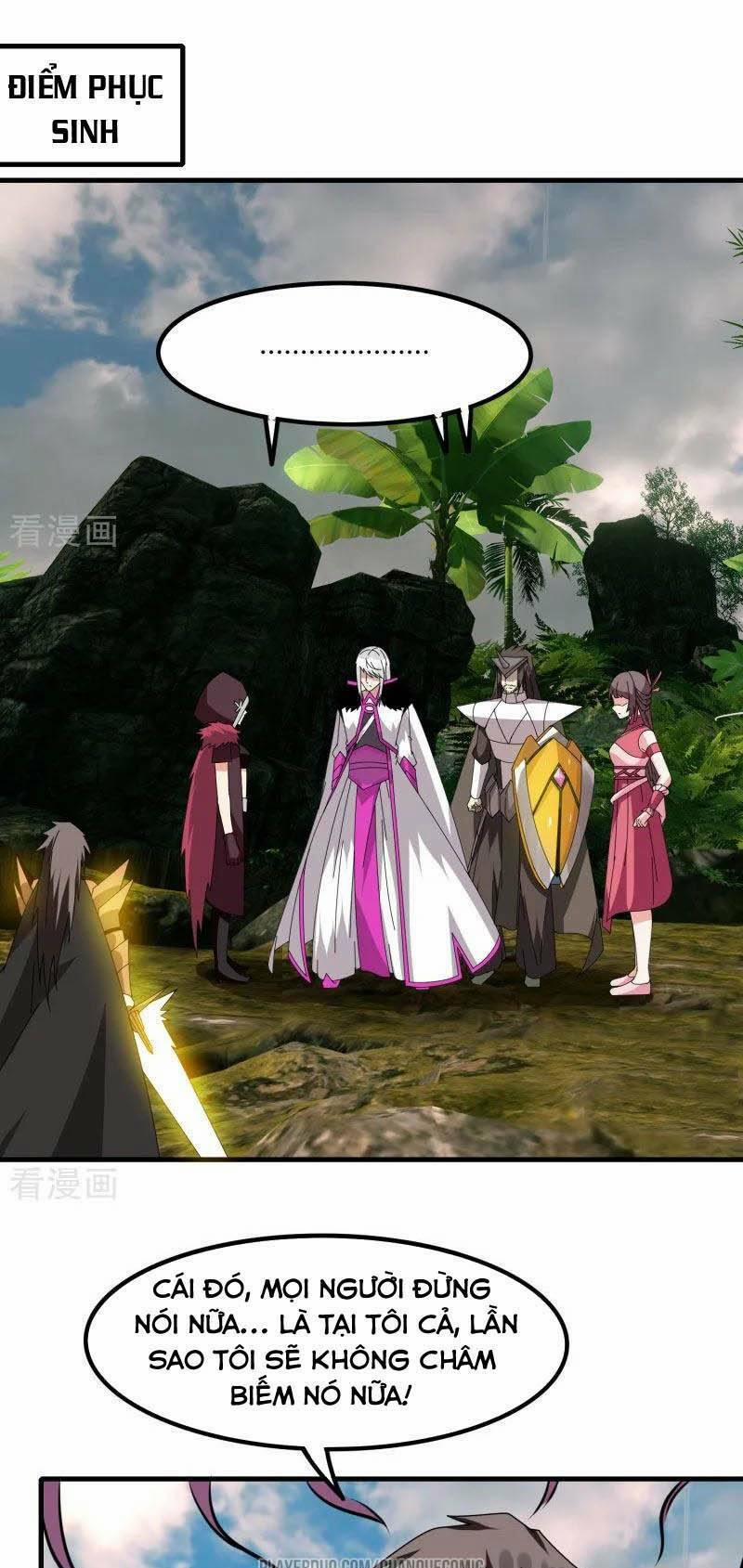 Kiếm Nhân 62 trang 18