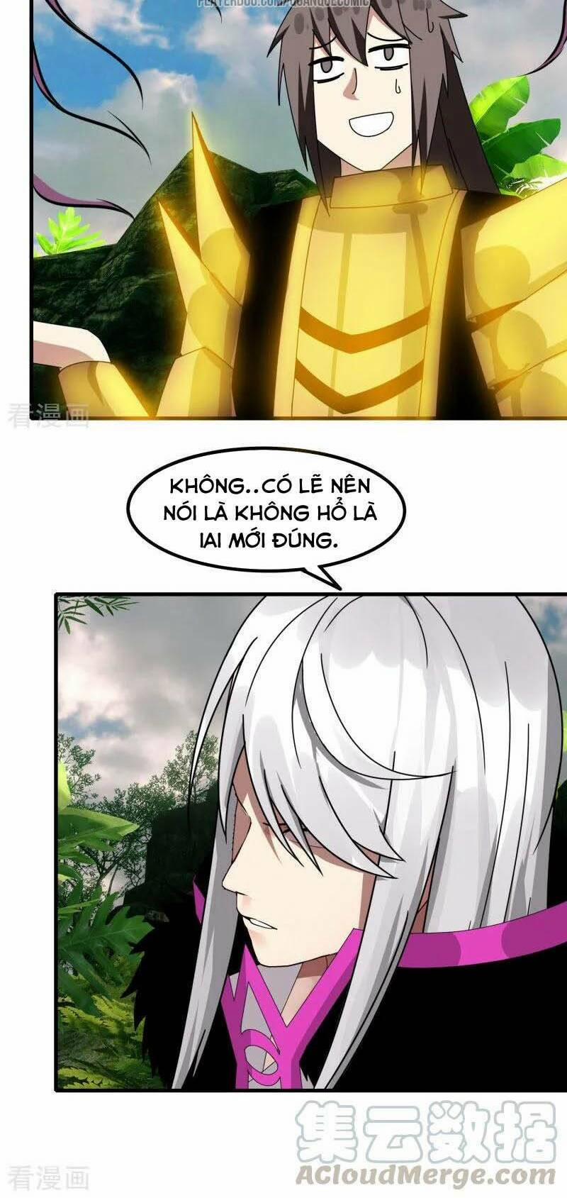 Kiếm Nhân 62 trang 19