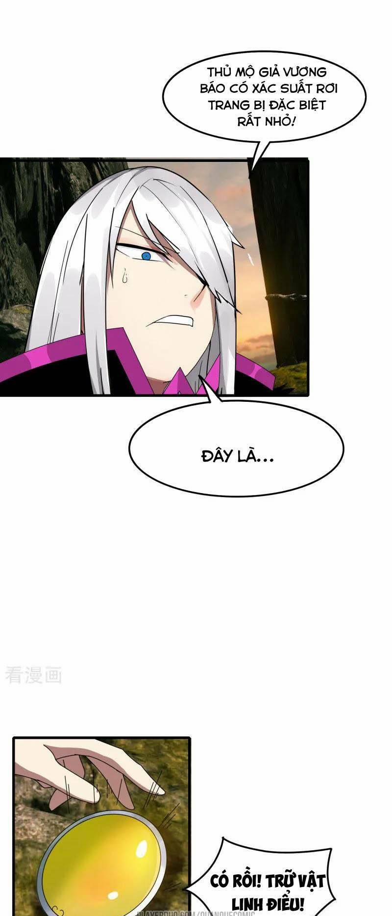 Kiếm Nhân 62 trang 2