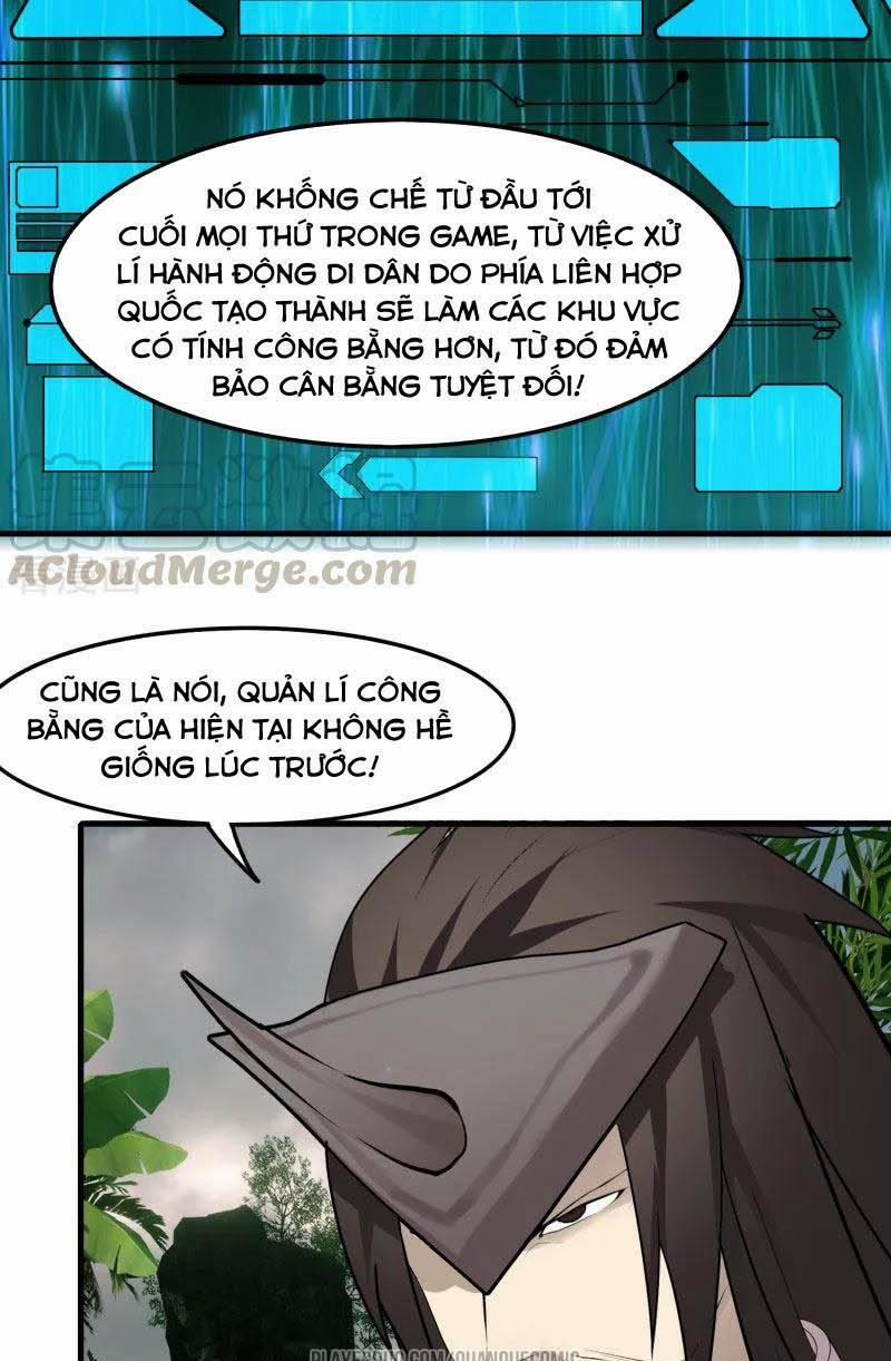 Kiếm Nhân 62 trang 22