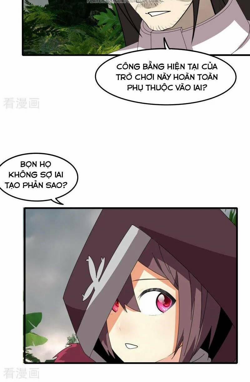 Kiếm Nhân 62 trang 23