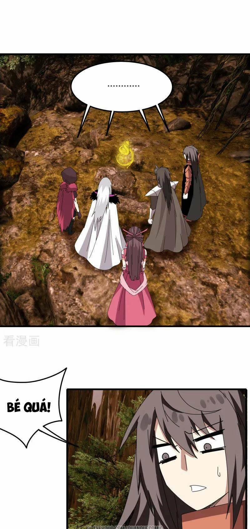 Kiếm Nhân 62 trang 6