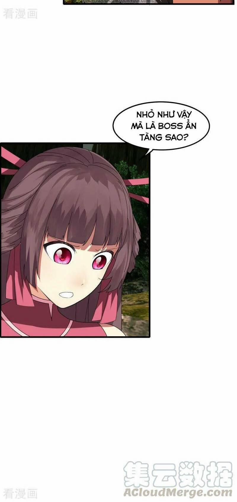 Kiếm Nhân 62 trang 7