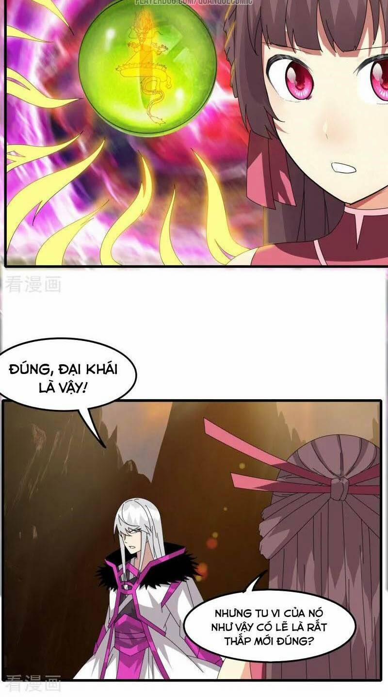 Kiếm Nhân 62 trang 9