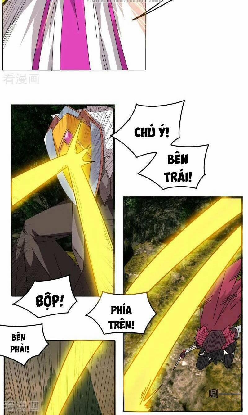 Kiếm Nhân 63 trang 13