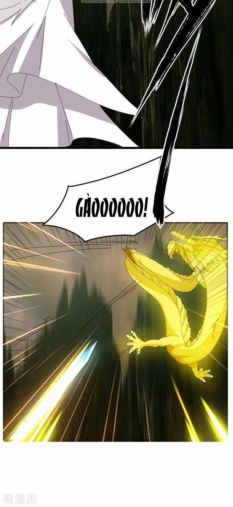 Kiếm Nhân 63 trang 15