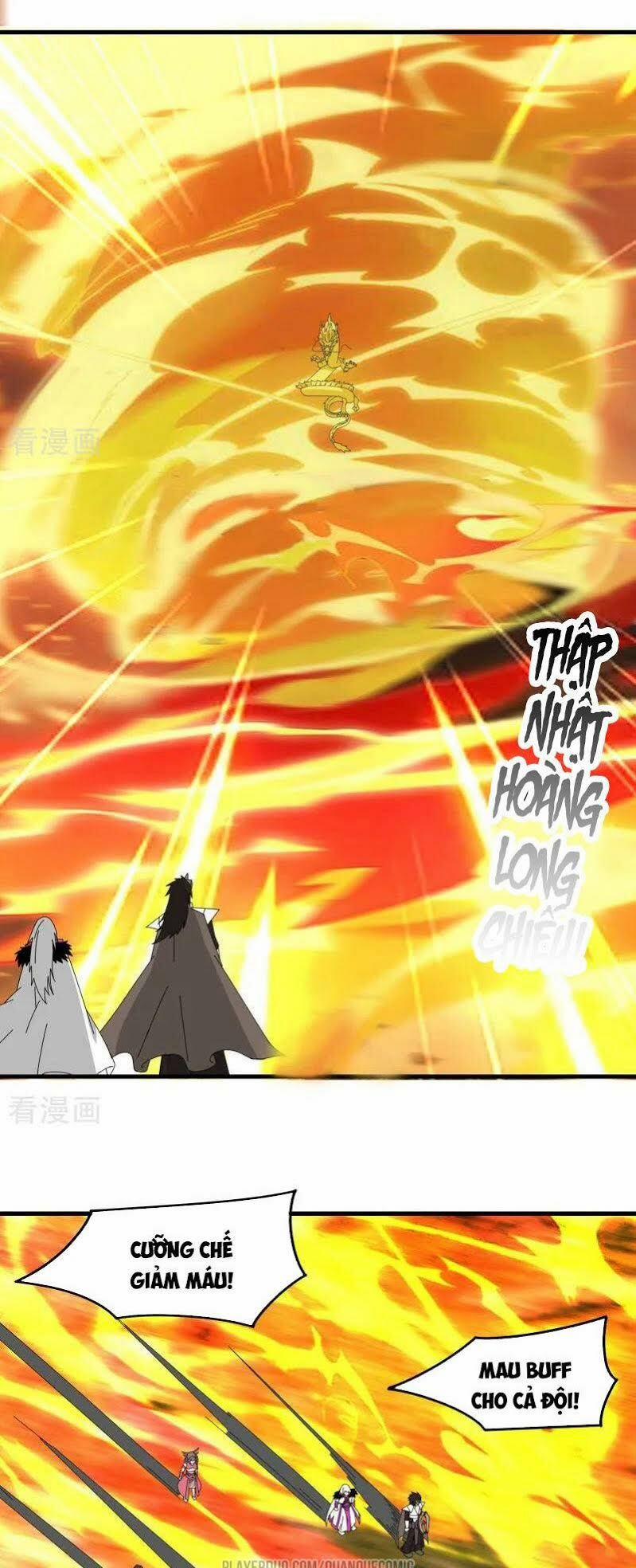 Kiếm Nhân 63 trang 20