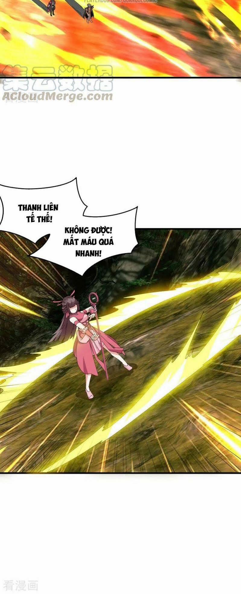 Kiếm Nhân 63 trang 21