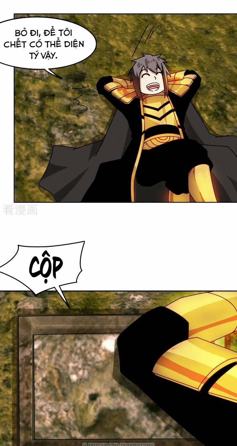 Kiếm Nhân 63 trang 24